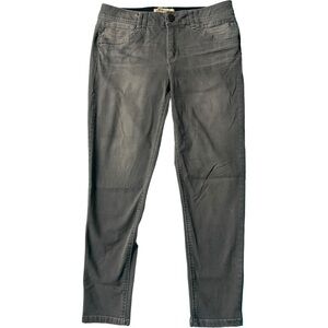 DEMOCRACY ABSolution Jeans High Rise Skinny Gray Women’s Size 10